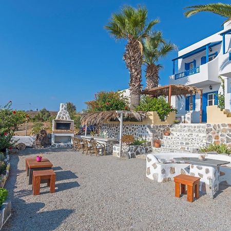 Poseidon Studios Analipsi  Exteriér fotografie