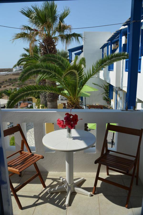 Poseidon Studios Analipsi  Exteriér fotografie