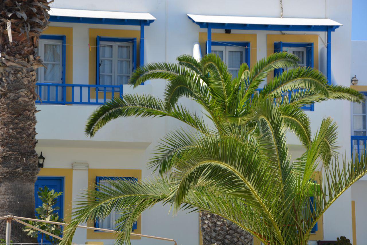 Poseidon Studios Analipsi  Exteriér fotografie
