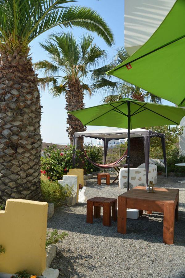 Poseidon Studios Analipsi  Exteriér fotografie