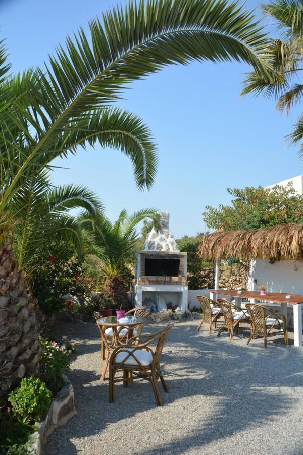 Poseidon Studios Analipsi  Exteriér fotografie