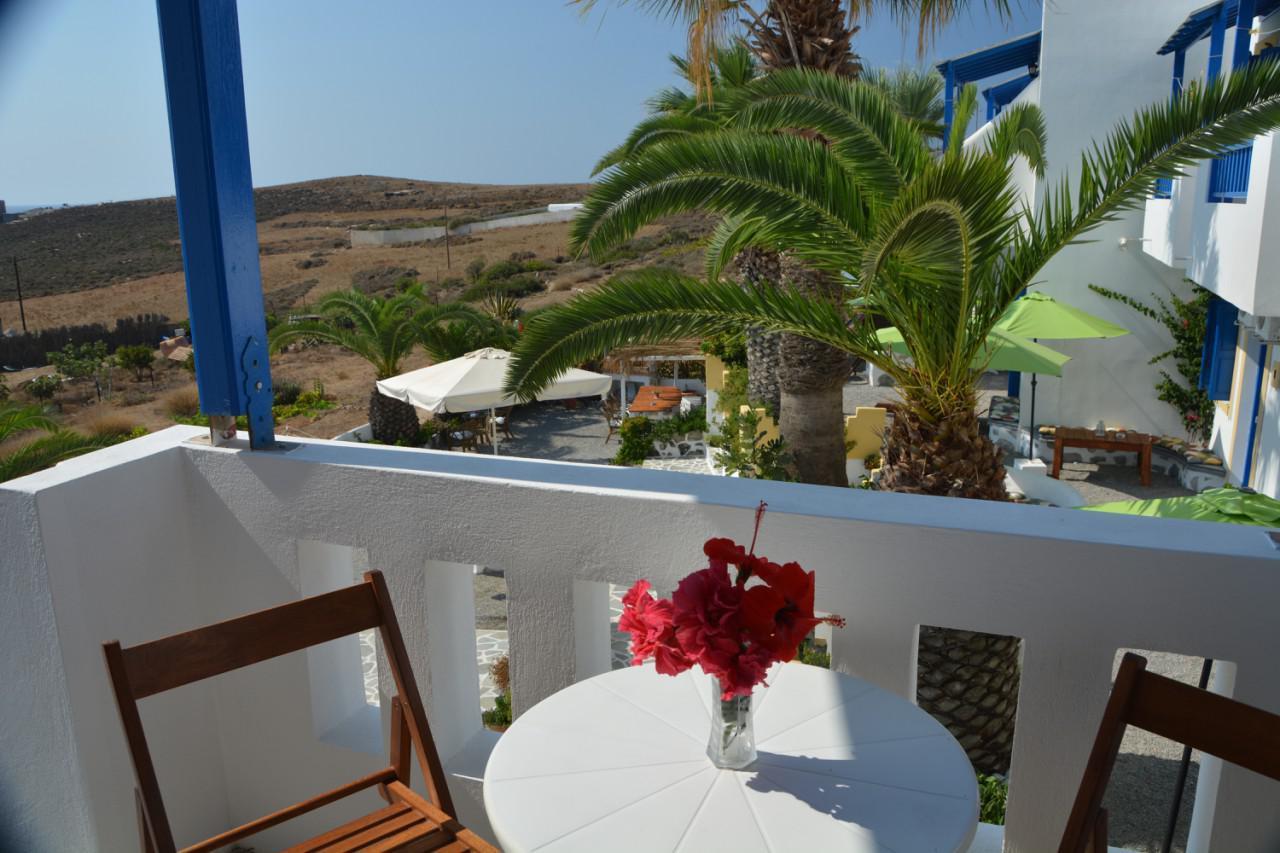 Poseidon Studios Analipsi  Exteriér fotografie