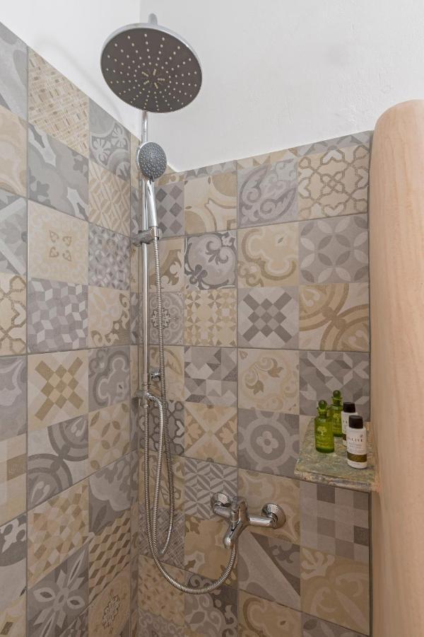 Poseidon Studios Analipsi  Exteriér fotografie