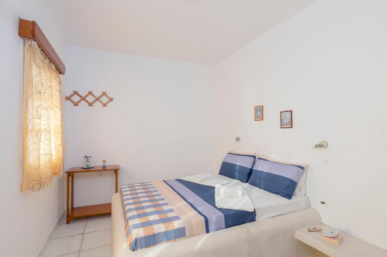 Poseidon Studios Analipsi  Exteriér fotografie